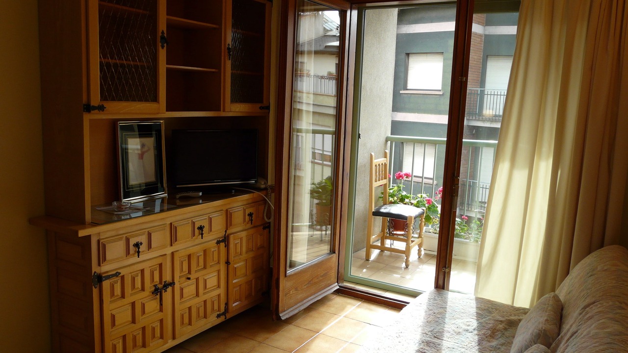 Photo of Bathroom in Seu de Urgell