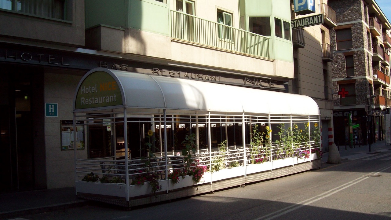 Photo of Outdoor in Seu de Urgell