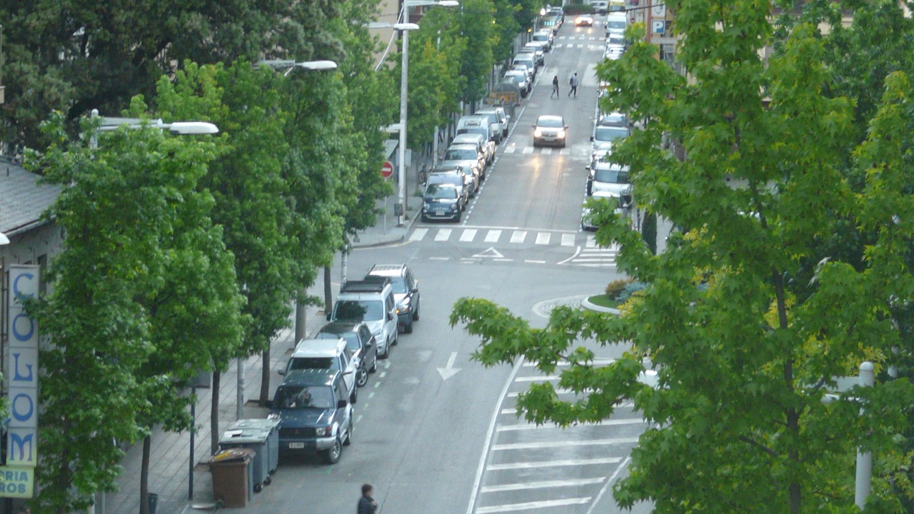 Photo of Others in Seu de Urgell
