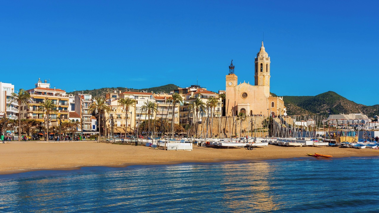Photo of Others in Sitges Town Center