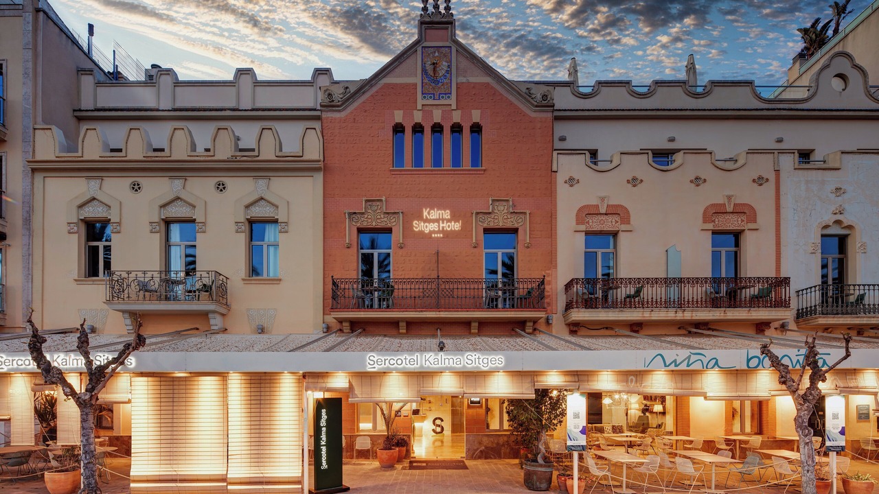 Photo of Outdoor in Sitges Town Center