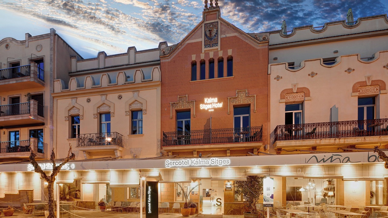 Photo of Outdoor in Sitges Town Center