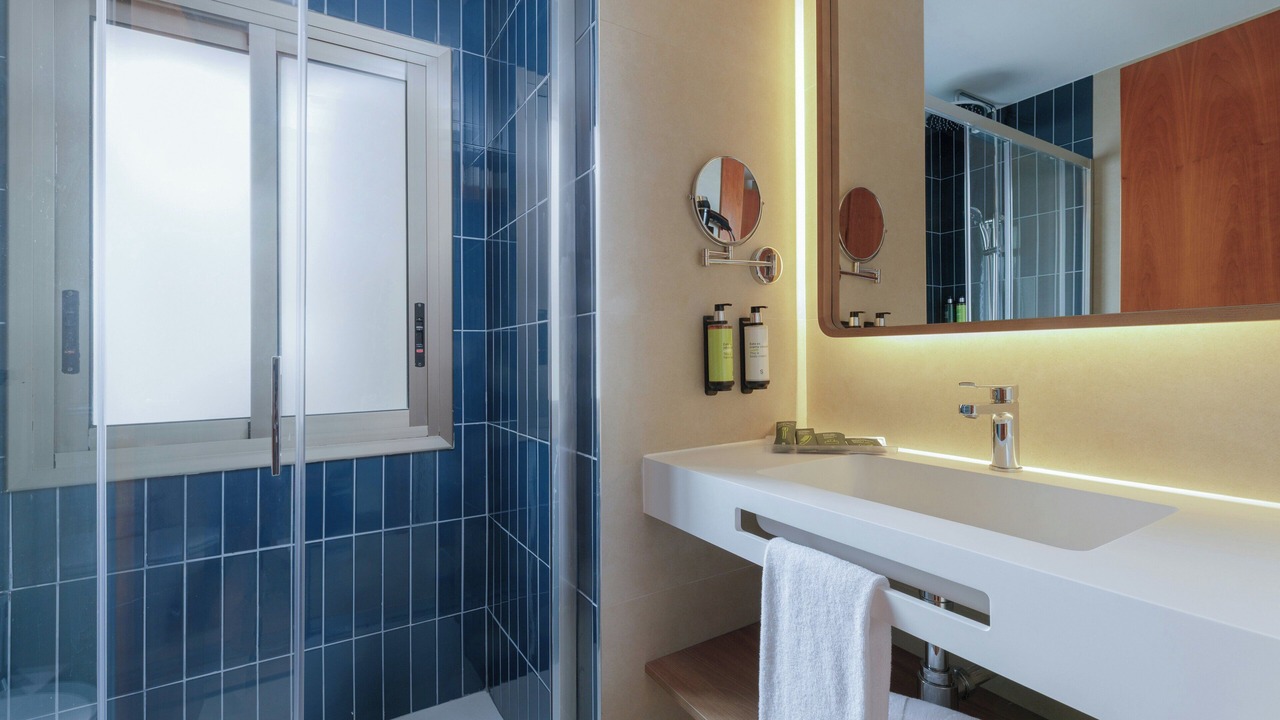 Photo of Bedroom in Sitges Town Center