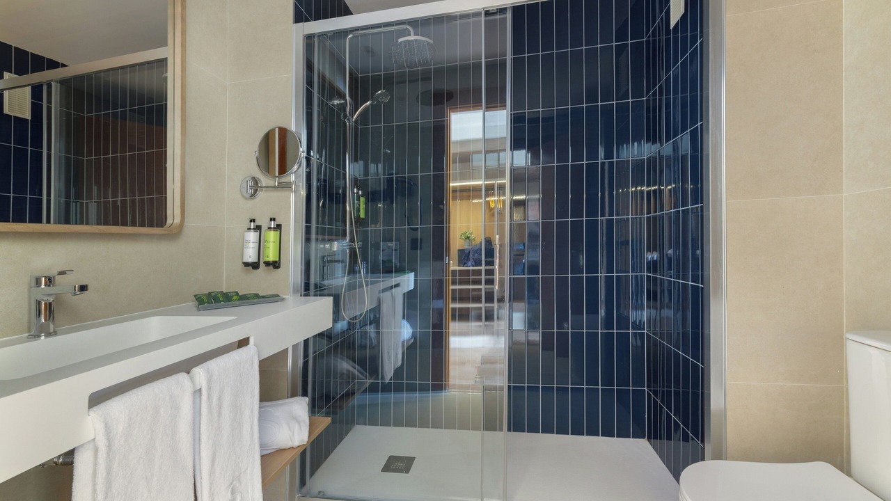 Photo of Bedroom in Sitges Town Center