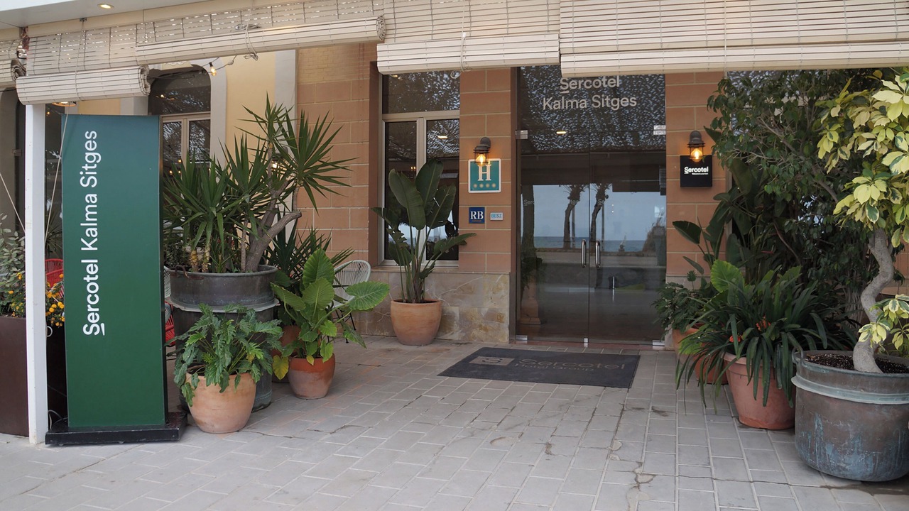 Photo of Outdoor in Sitges Town Center