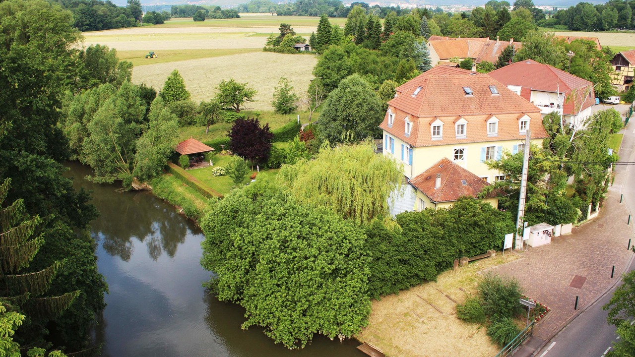 Photo of Outdoor in Selestat