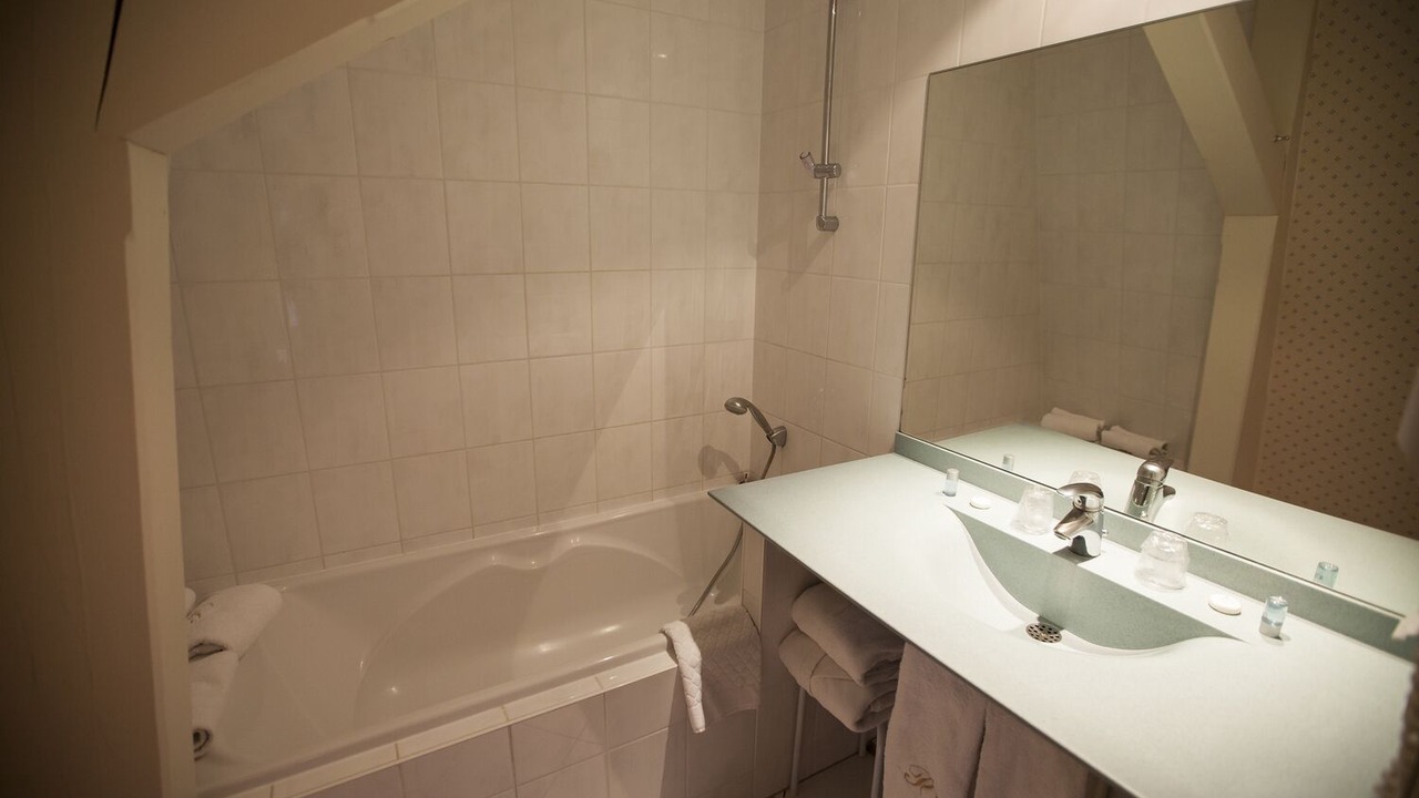 Photo of Bathroom in Selestat