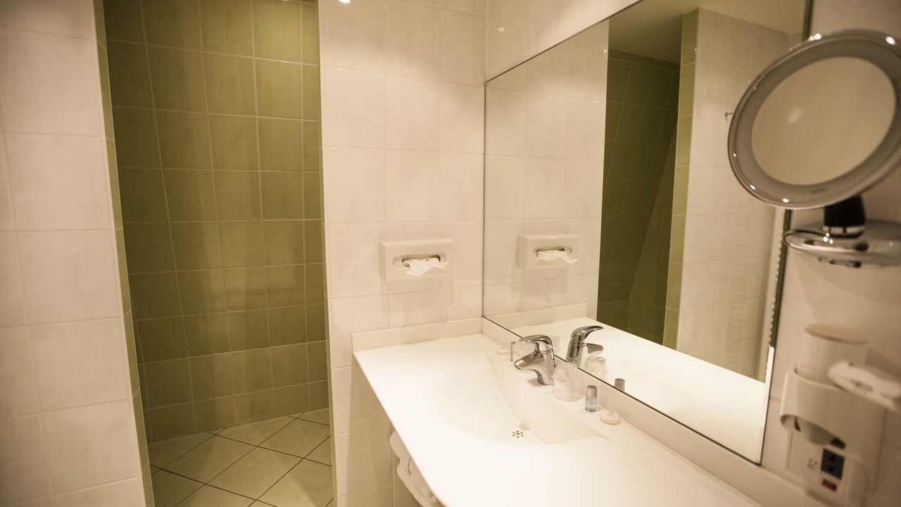 Photo of Bathroom in Selestat