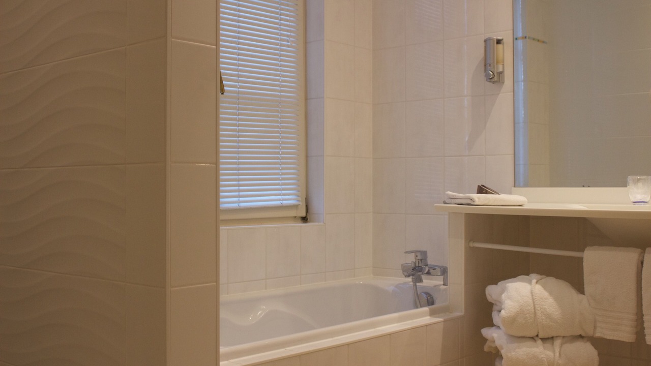 Photo of Bathroom in Selestat