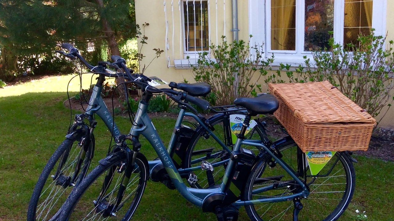 Photo of Outdoor in Selestat