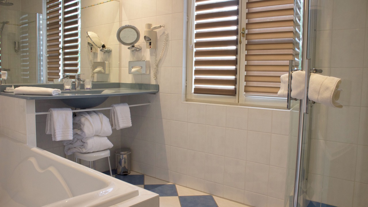 Photo of Bathroom in Selestat