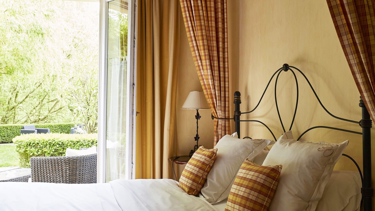 Photo of Bedroom in Selestat