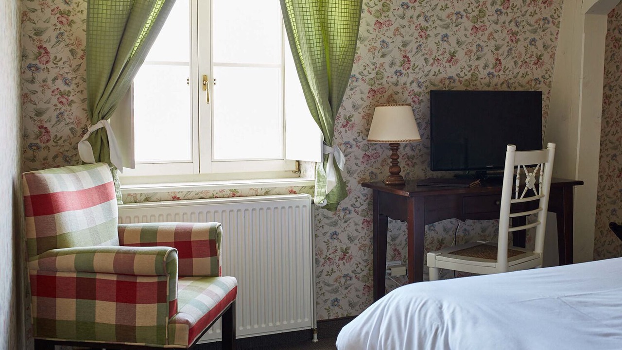 Photo of Bedroom in Selestat