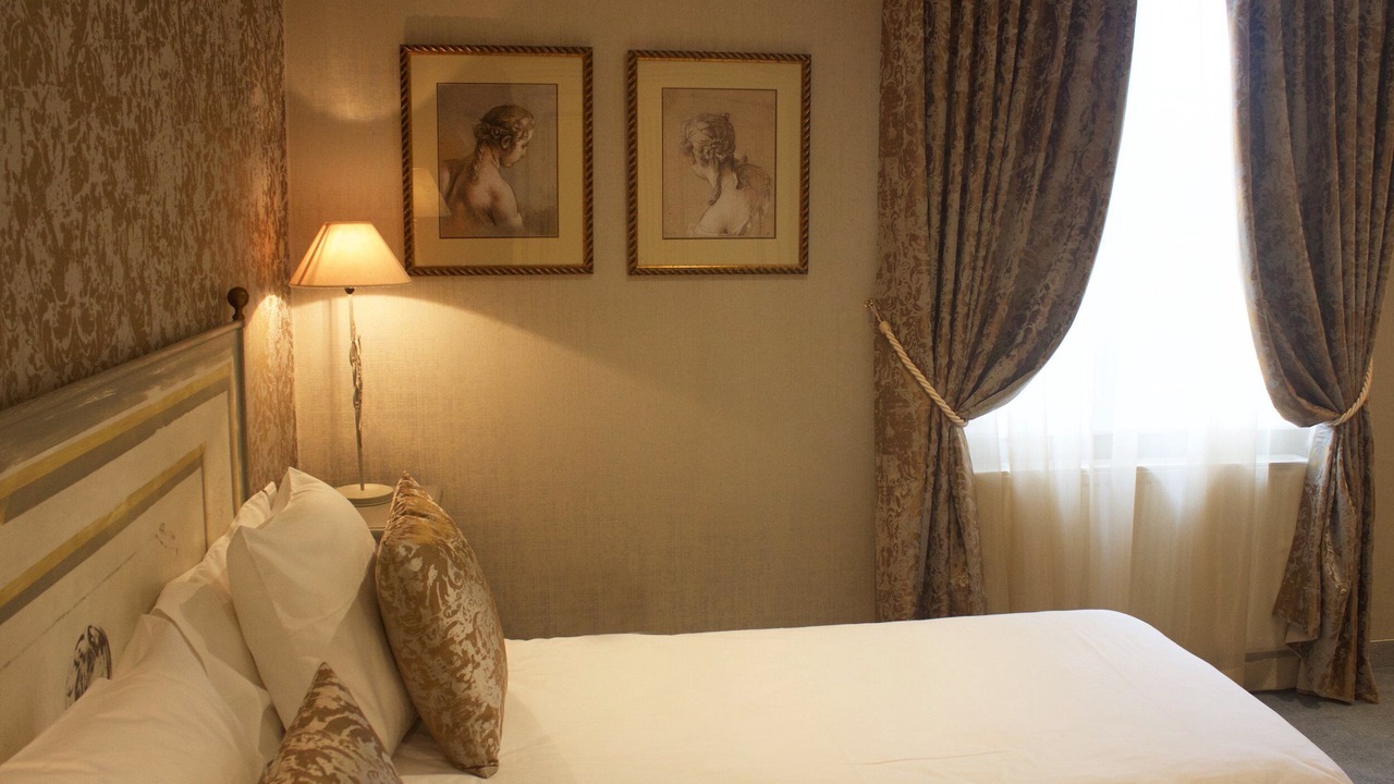 Photo of Bedroom in Selestat