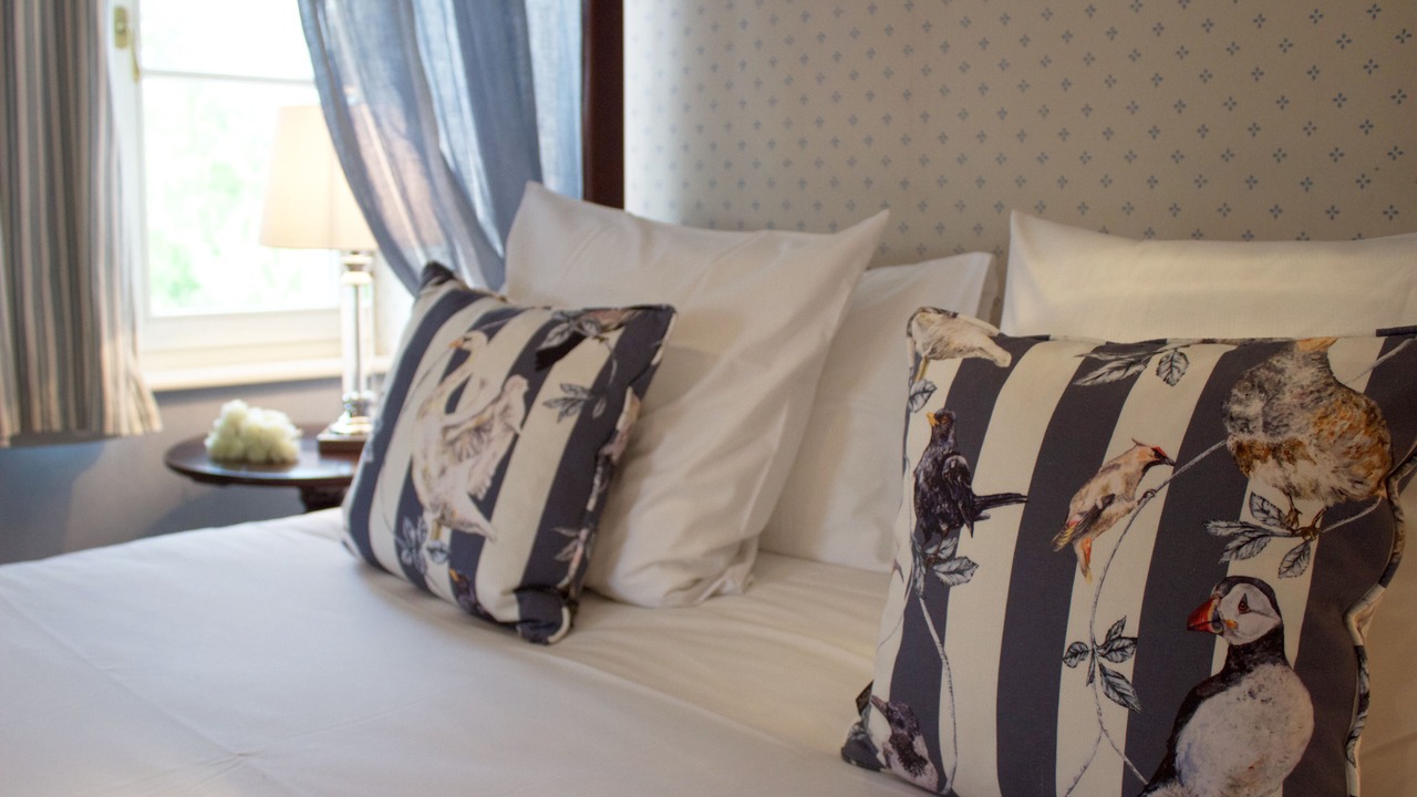 Photo of Bedroom in Selestat