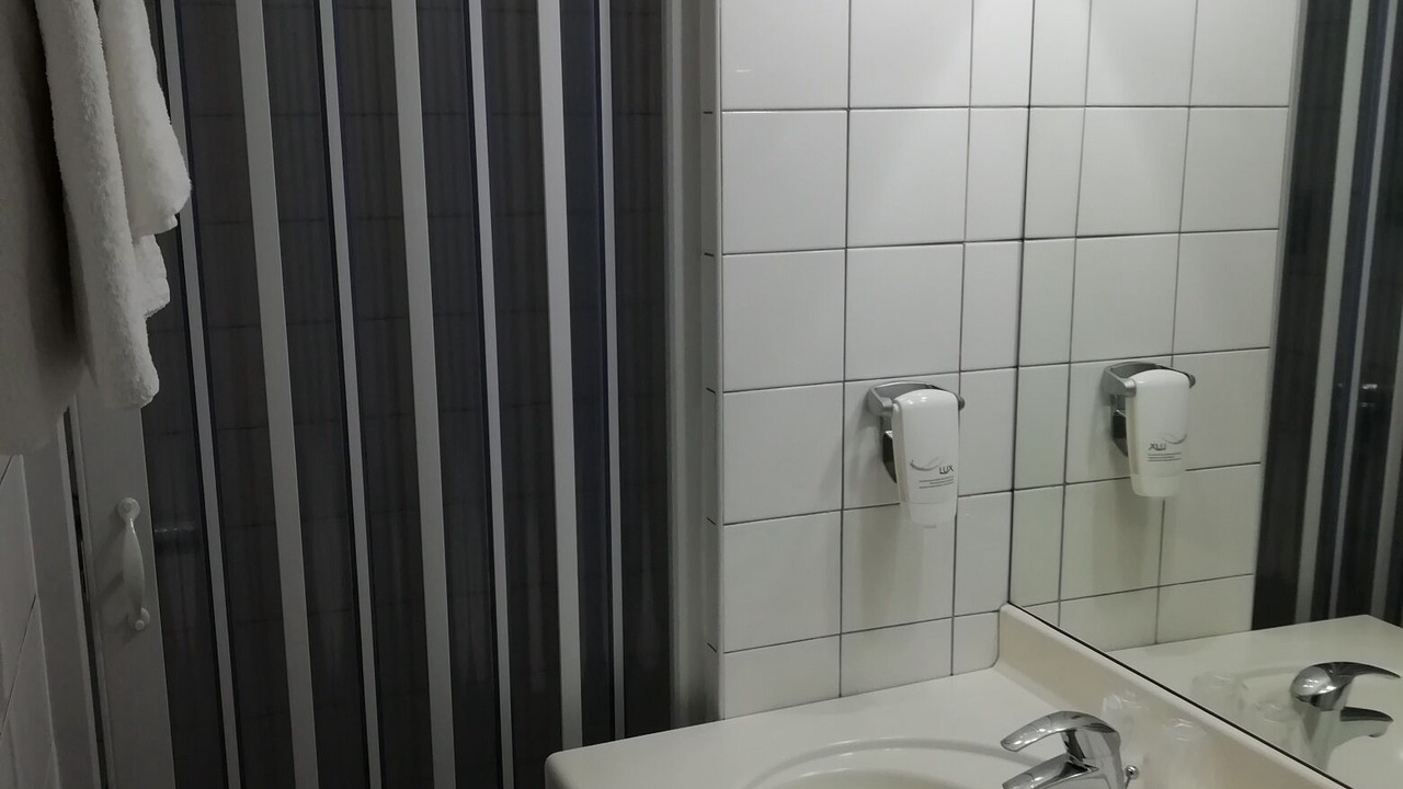 Photo of Bathroom in Cathedrale