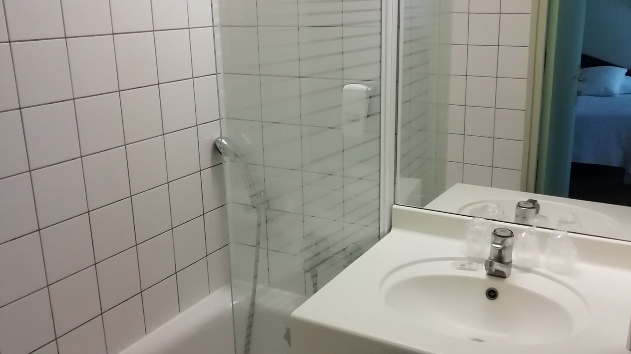 Photo of Bathroom in Cathedrale