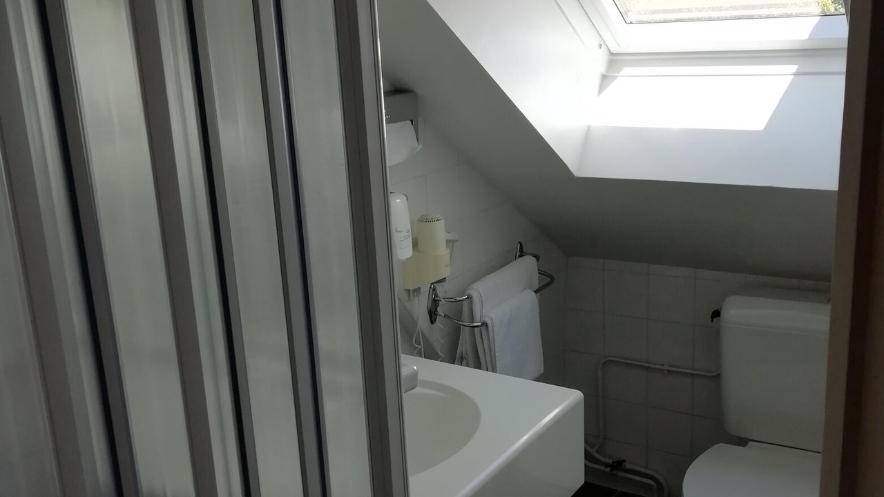 Photo of Bathroom in Cathedrale