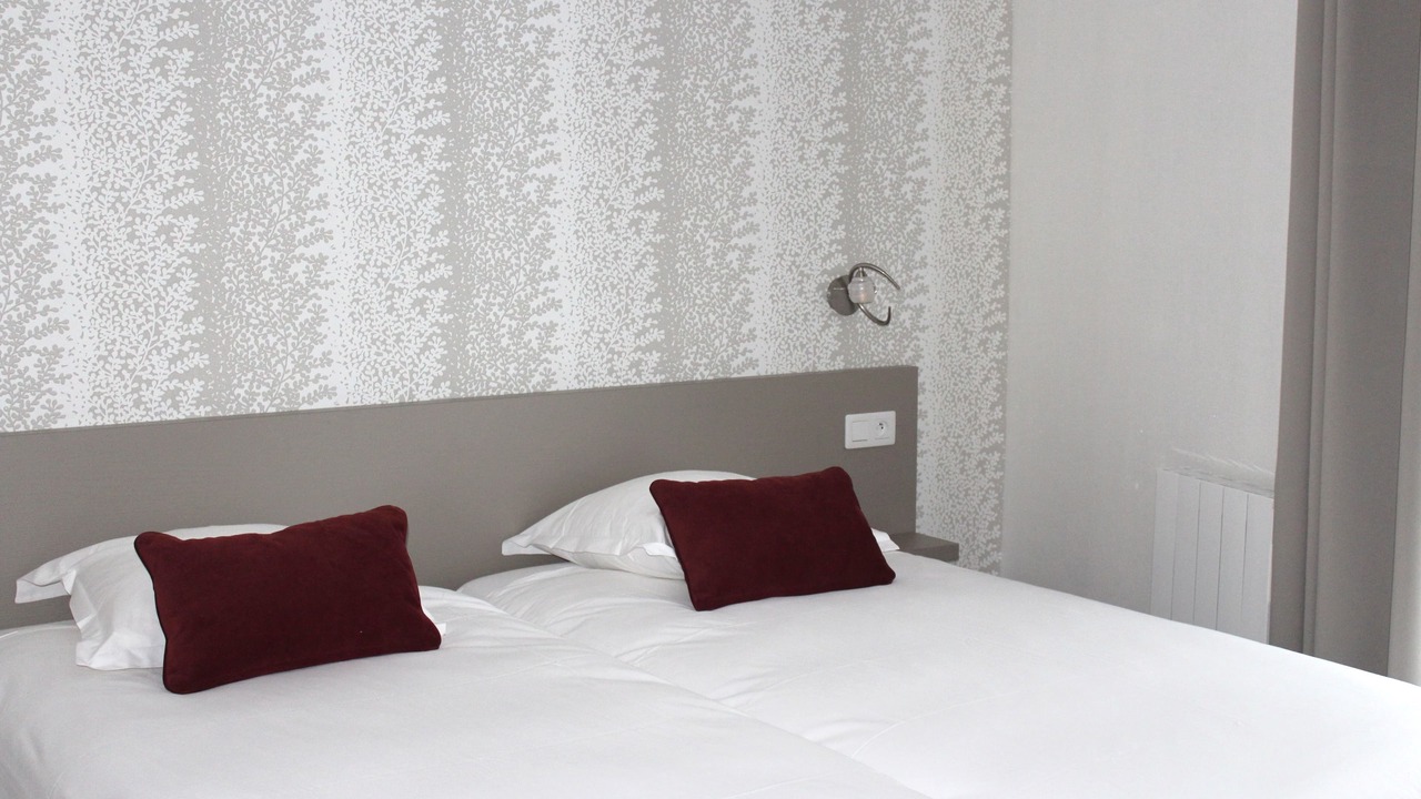 Photo of Bedroom in Cathedrale