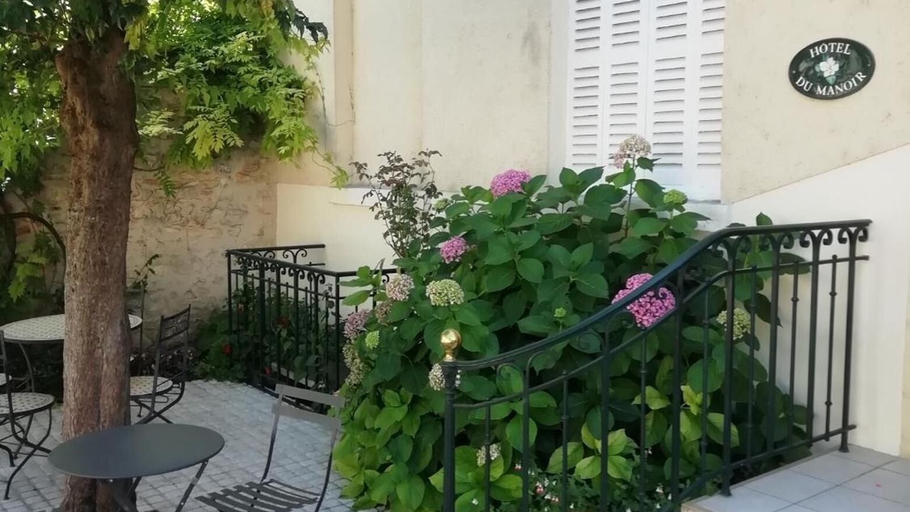 Photo of Patio Balcony in Cathedrale