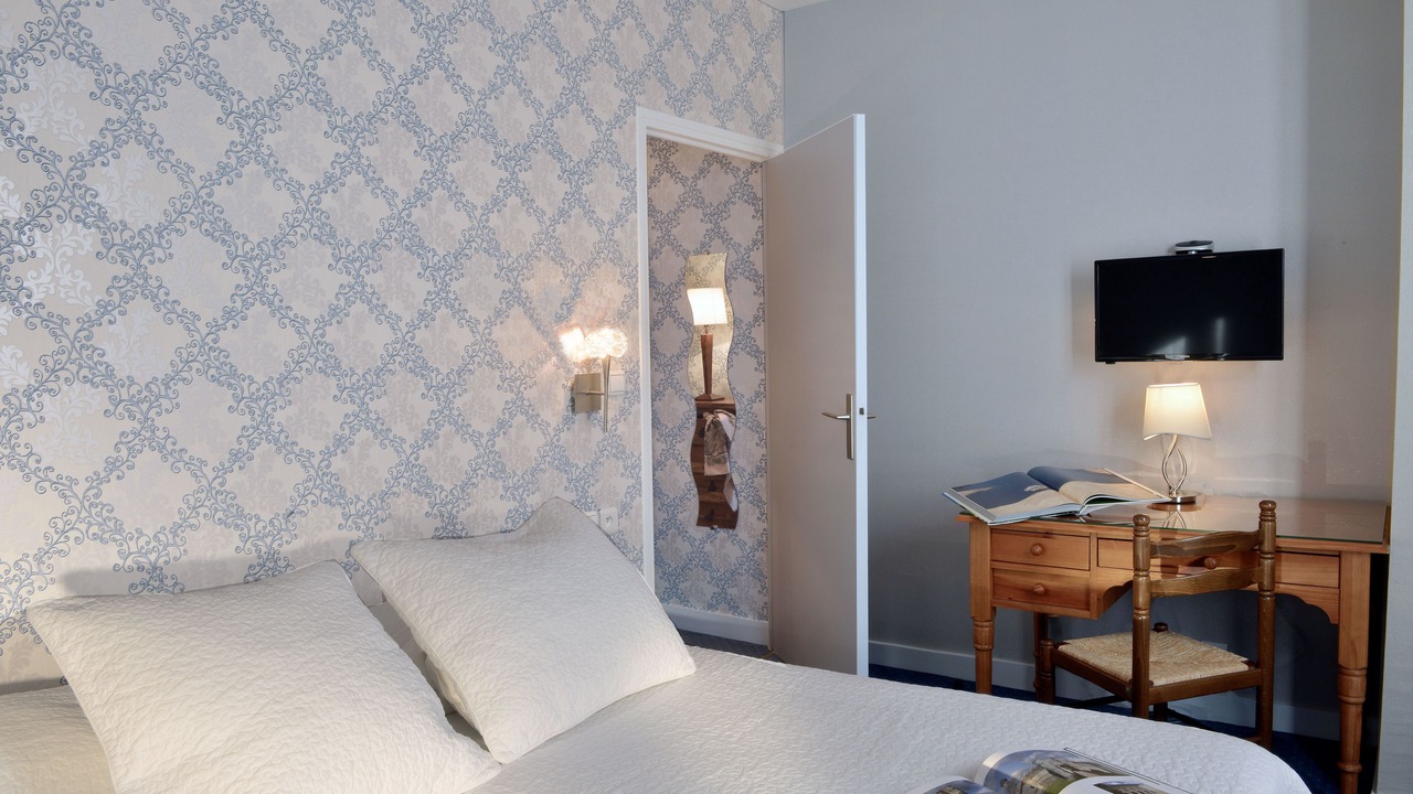 Photo of Bedroom in Cathedrale
