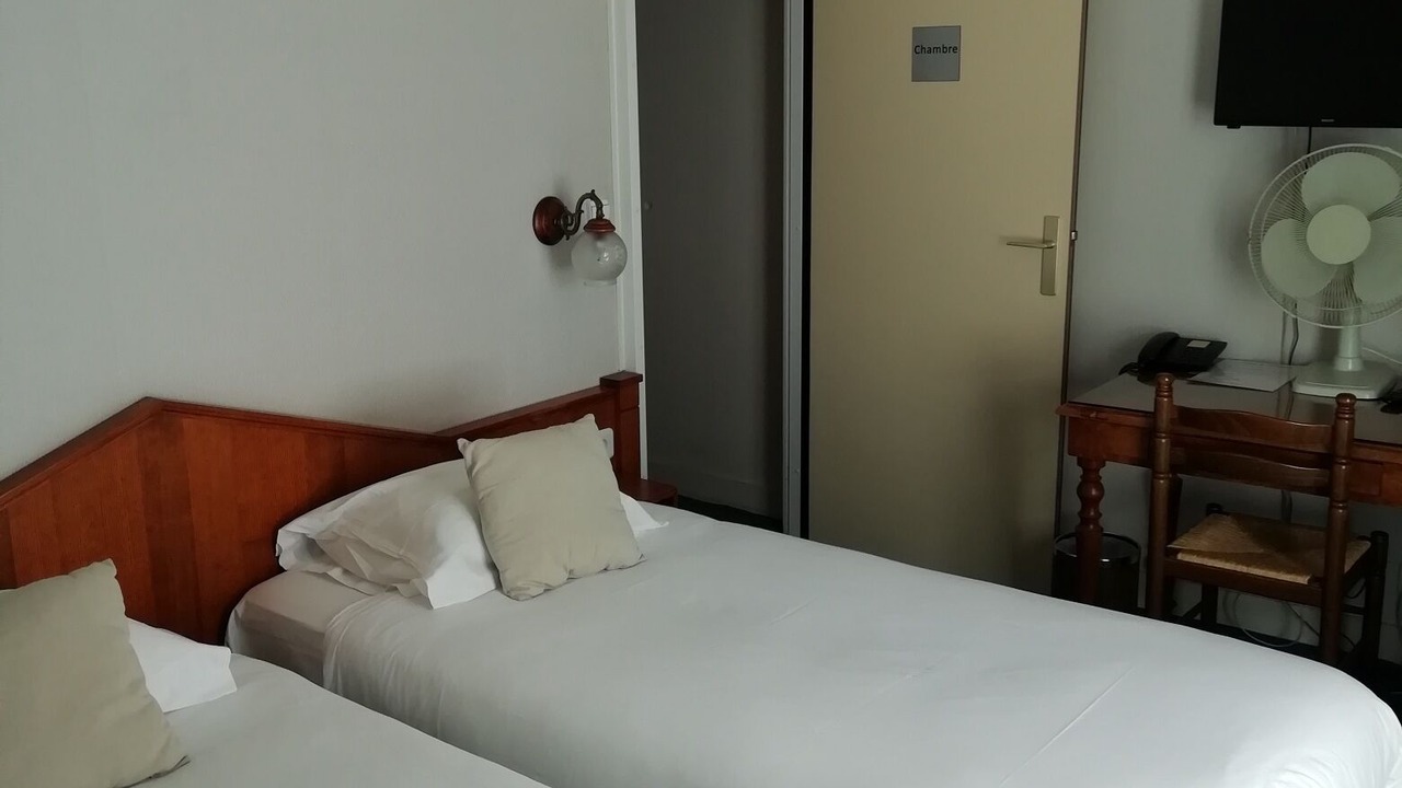 Photo of Bedroom in Cathedrale