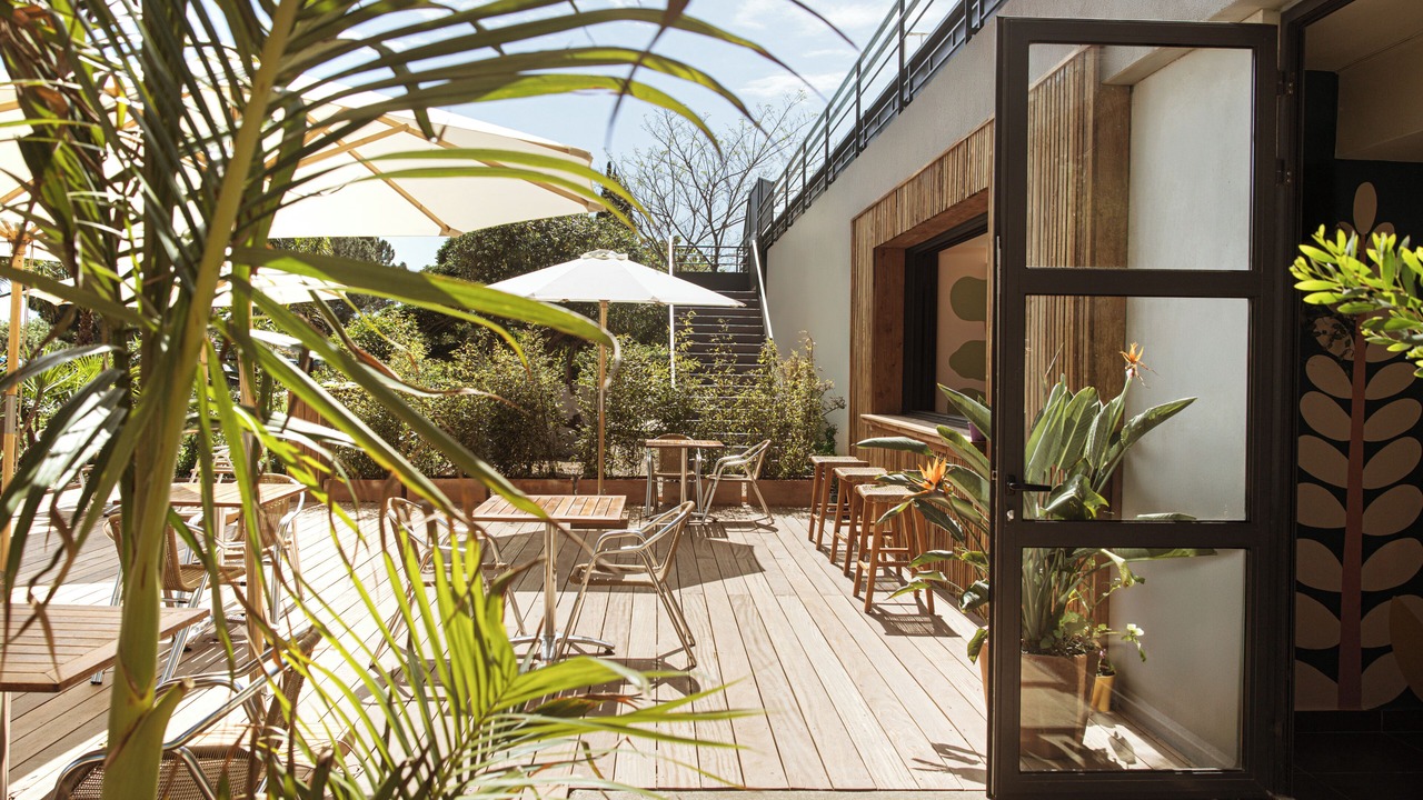 Photo of Outdoor in Aigues-Mortes