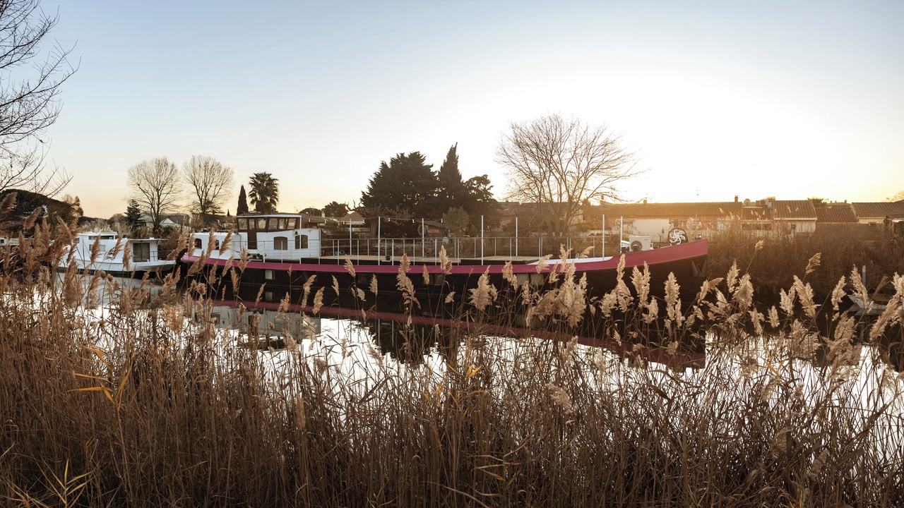 Photo of Outdoor in Aigues-Mortes