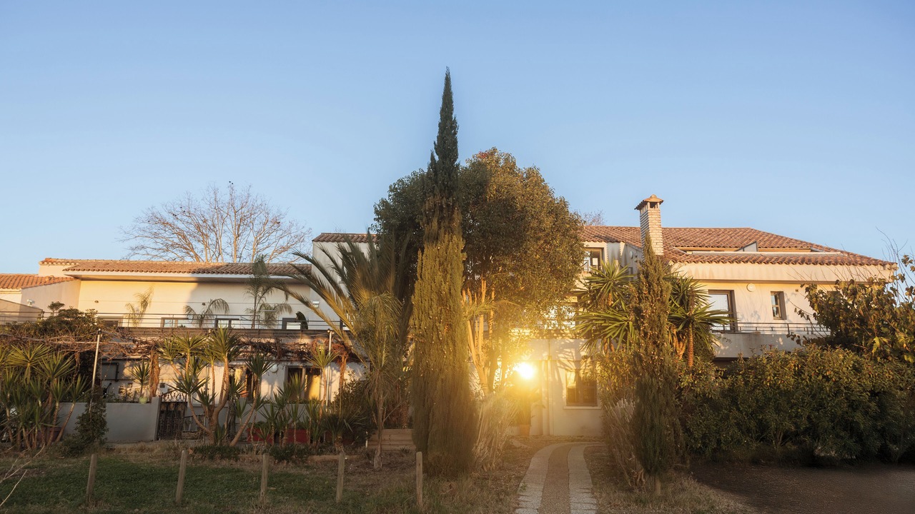 Photo of Outdoor in Aigues-Mortes