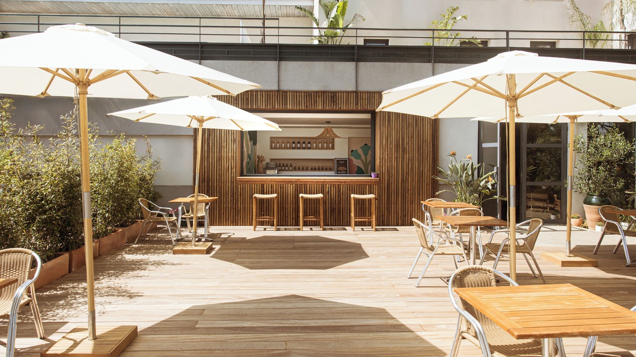 Photo of Outdoor in Aigues-Mortes