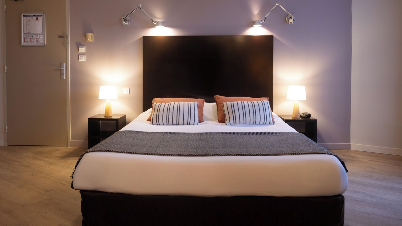 Photo of Bedroom in Aigues-Mortes