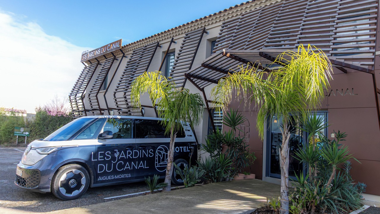 Photo of Outdoor in Aigues-Mortes