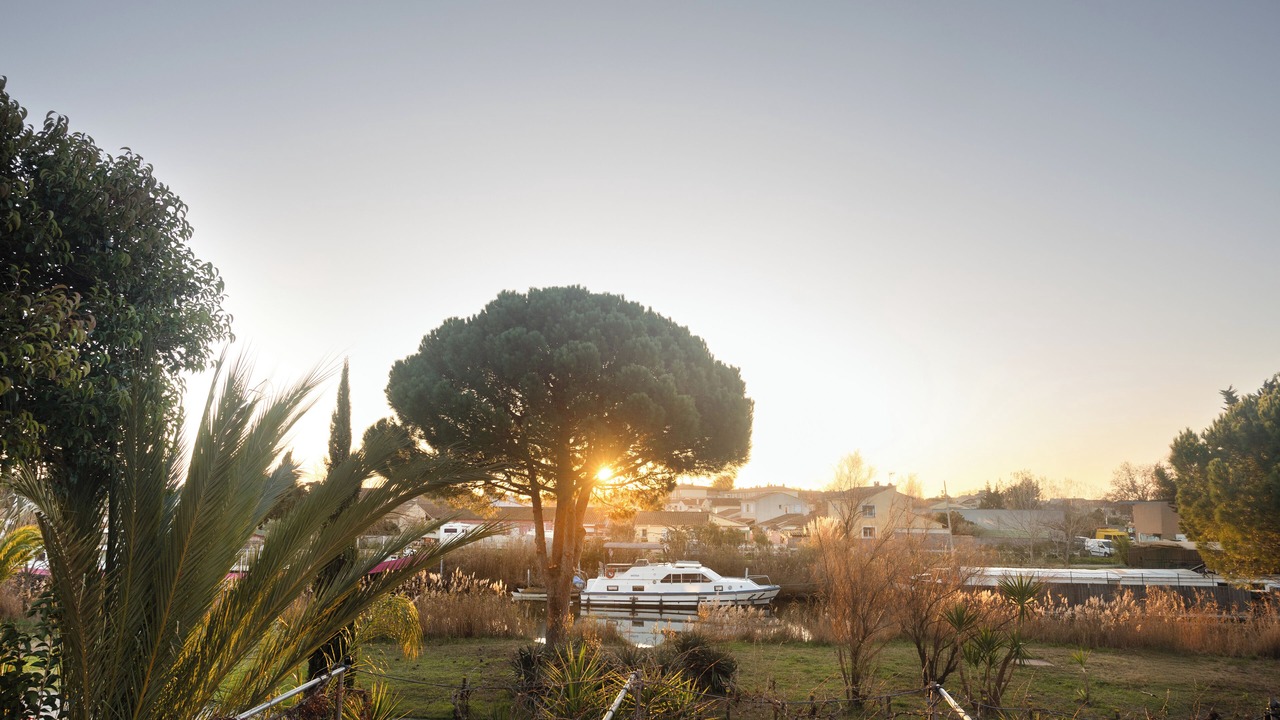 Photo of Outdoor in Aigues-Mortes
