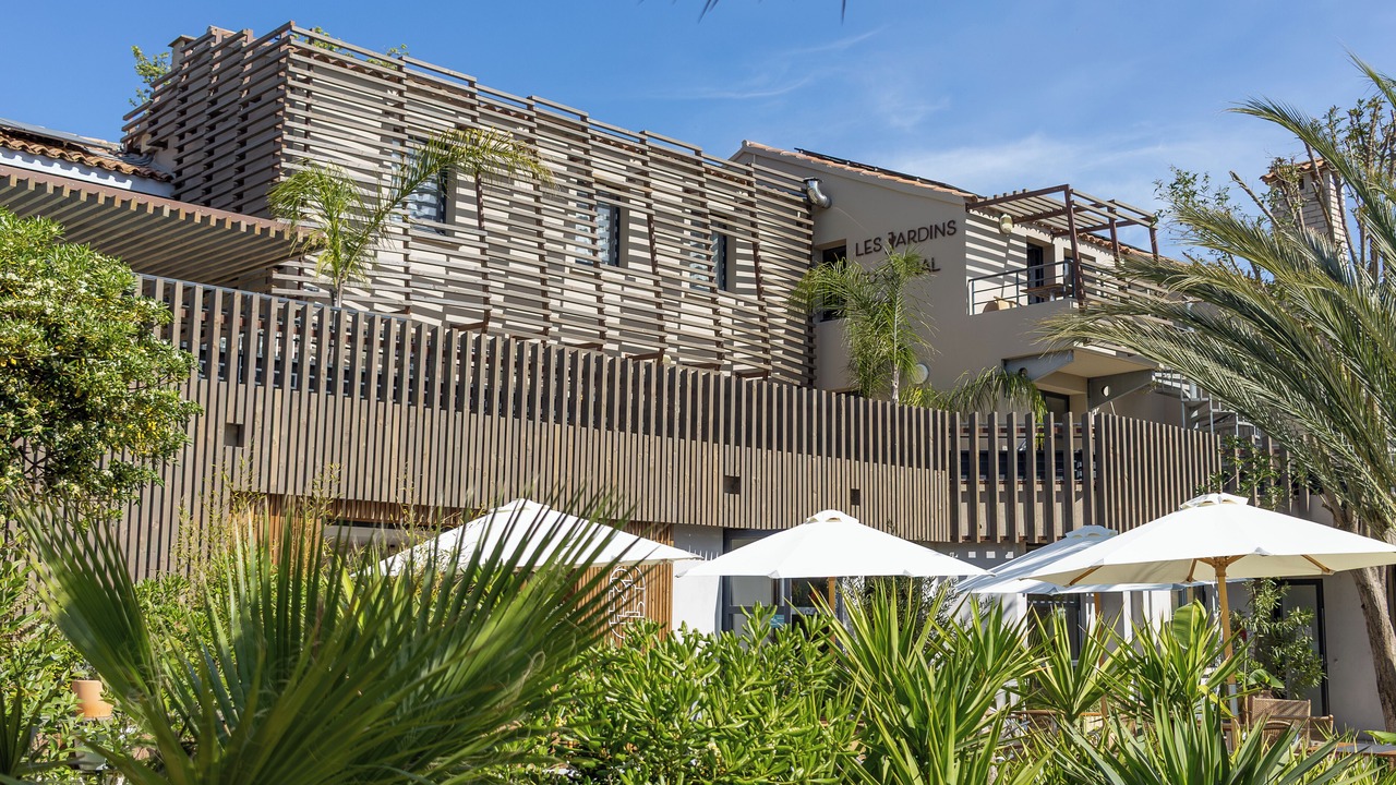 Photo of Outdoor in Aigues-Mortes