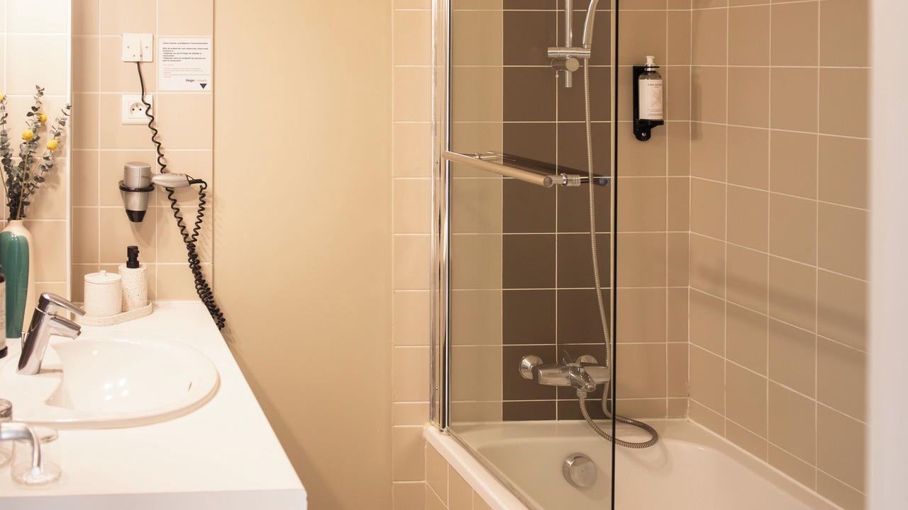 Photo of Bathroom in Aigues-Mortes