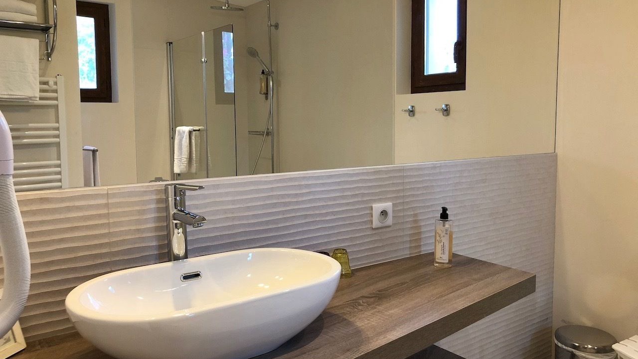 Photo of Bathroom in Availles-en-Chatellerault