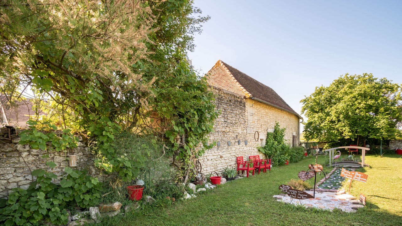 Photo of Outdoor in Availles-en-Chatellerault