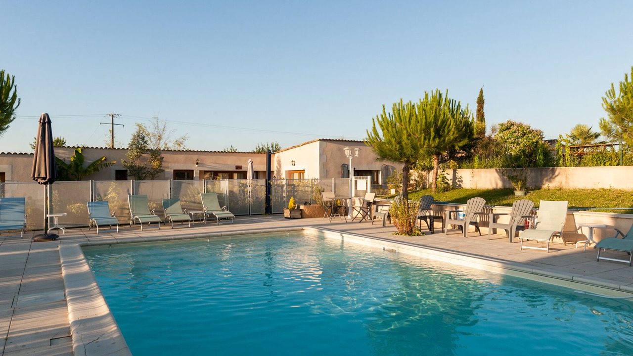 Photo of Outdoor in Availles-en-Chatellerault