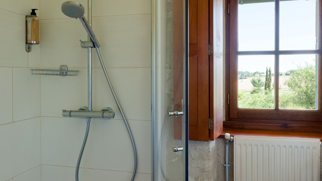 Photo of Bathroom in Availles-en-Chatellerault
