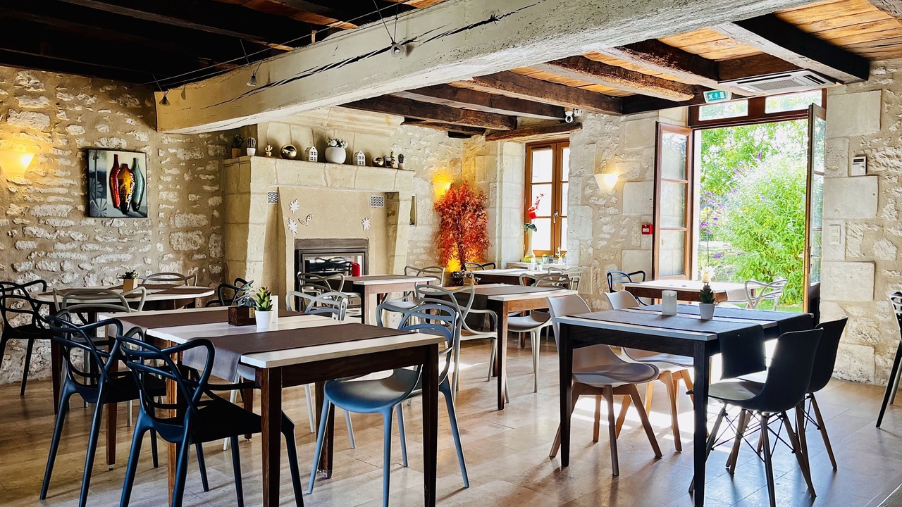 Photo of Outdoor in Availles-en-Chatellerault