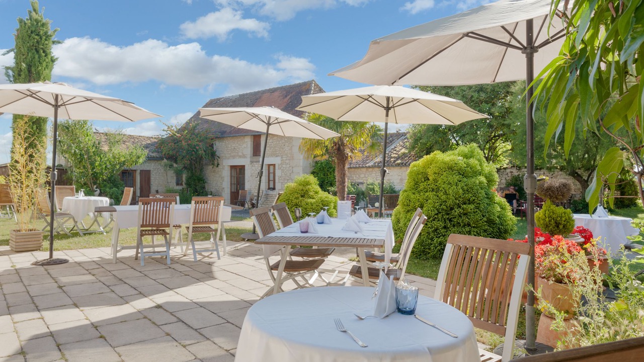 Photo of Patio Balcony in Availles-en-Chatellerault