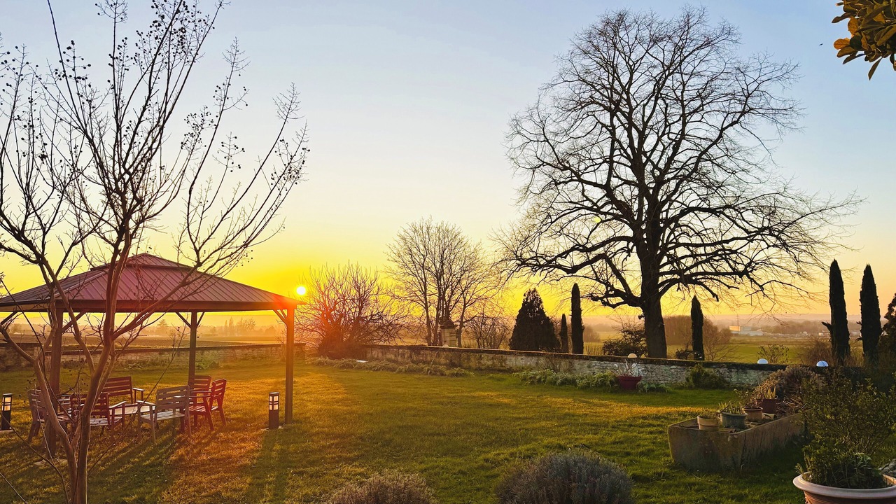Photo of Outdoor in Availles-en-Chatellerault