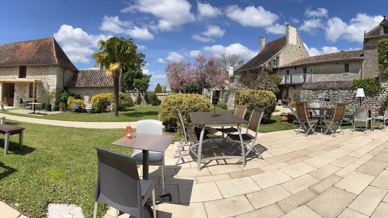 Photo of Outdoor in Availles-en-Chatellerault