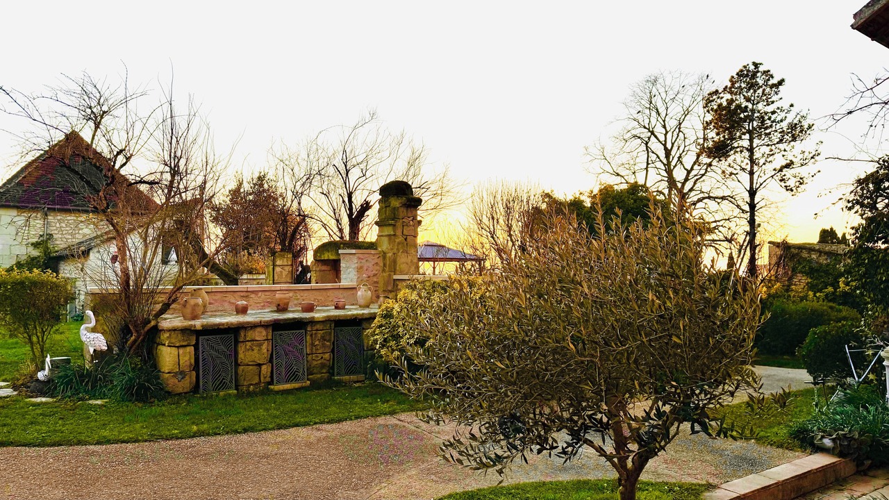 Photo of Outdoor in Availles-en-Chatellerault