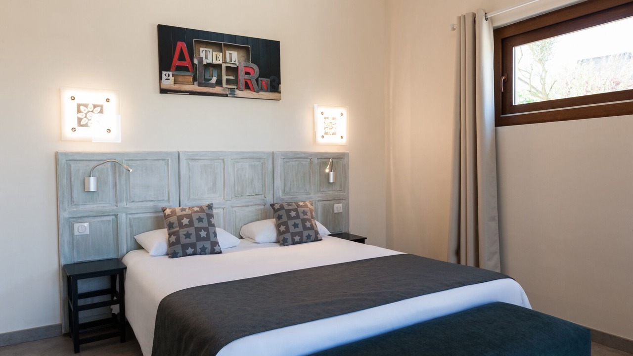 Photo of Bedroom in Availles-en-Chatellerault