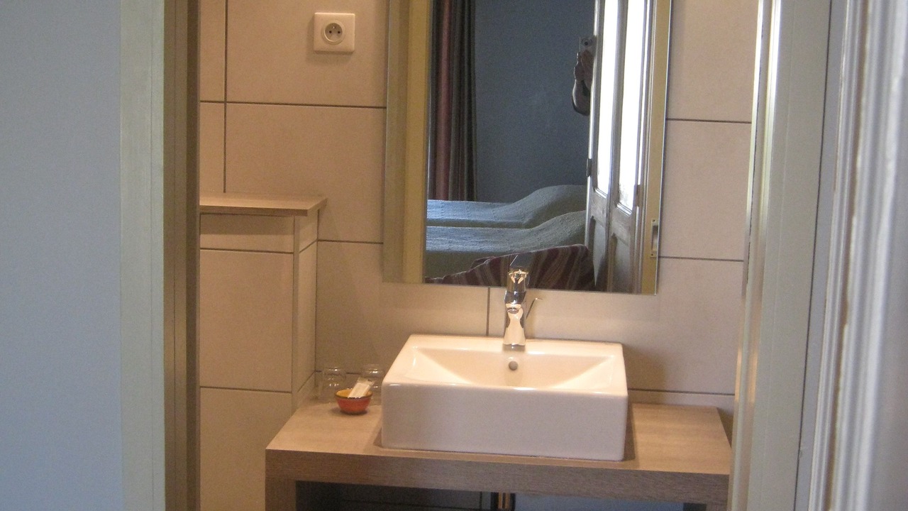 Photo of Bathroom in Villeneuve-les-Avignon