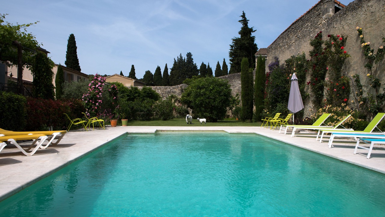 Photo of Outdoor in Villeneuve-les-Avignon