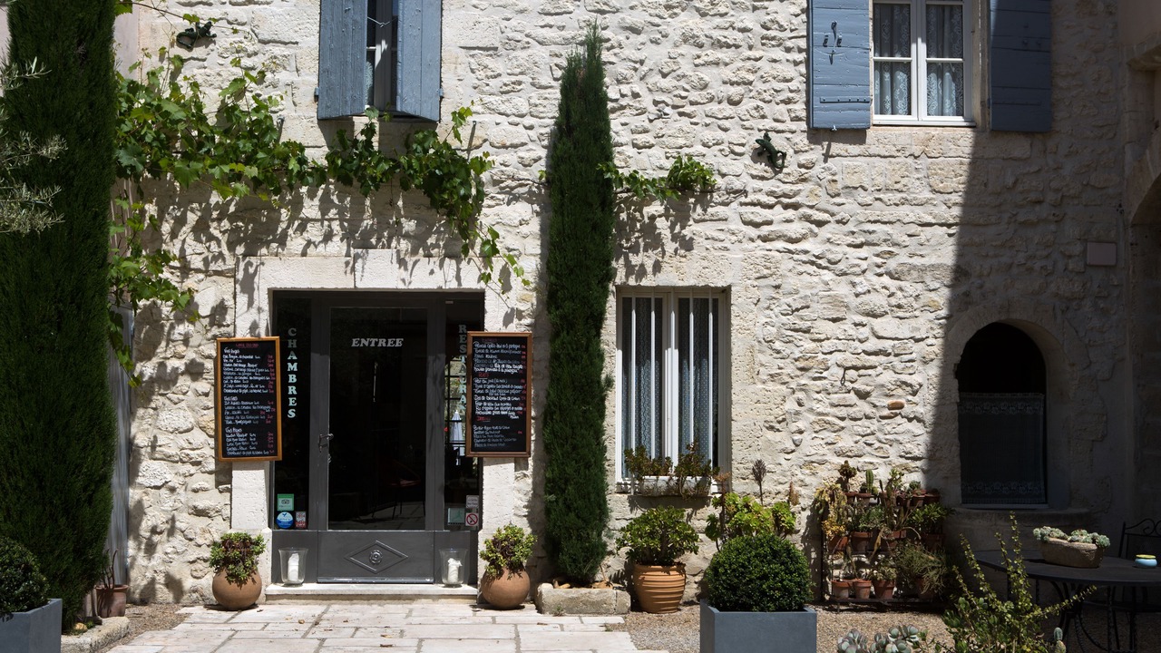 Photo of Outdoor in Villeneuve-les-Avignon