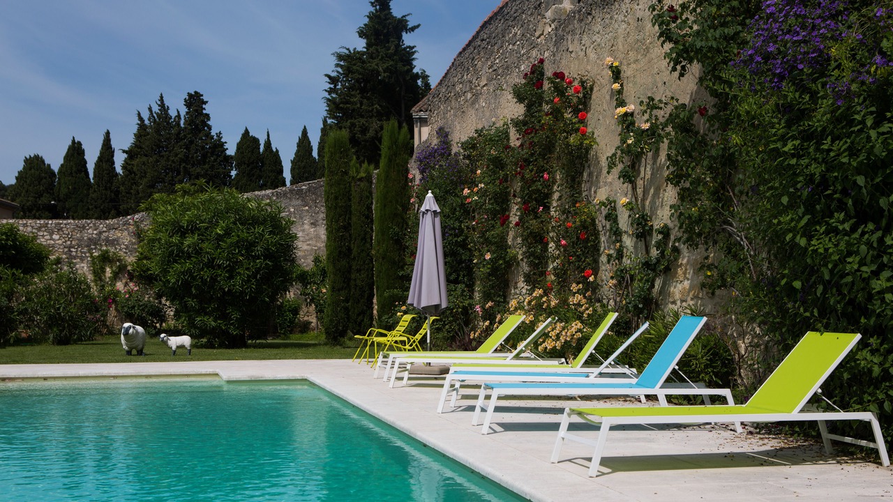 Photo of Outdoor in Villeneuve-les-Avignon