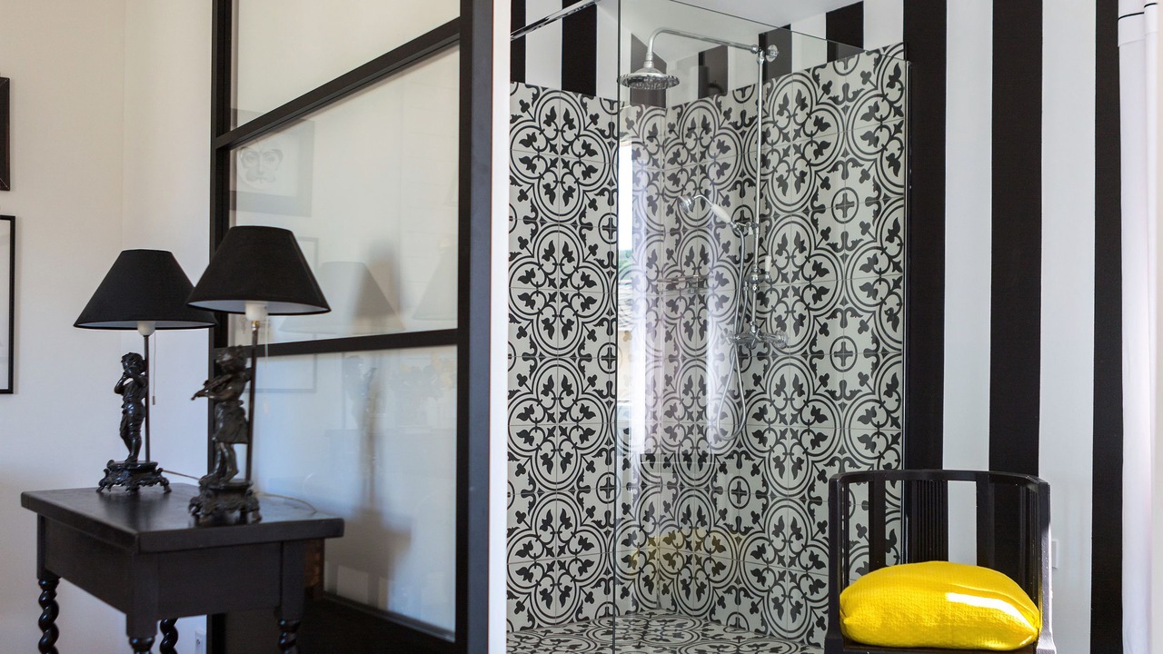 Photo of Bathroom in Villeneuve-les-Avignon